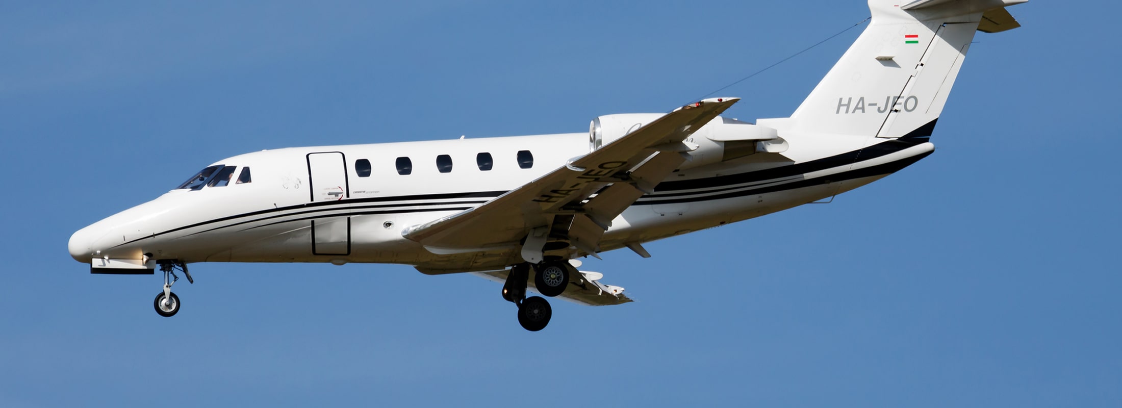 Cessna 560XLS Citation Excel