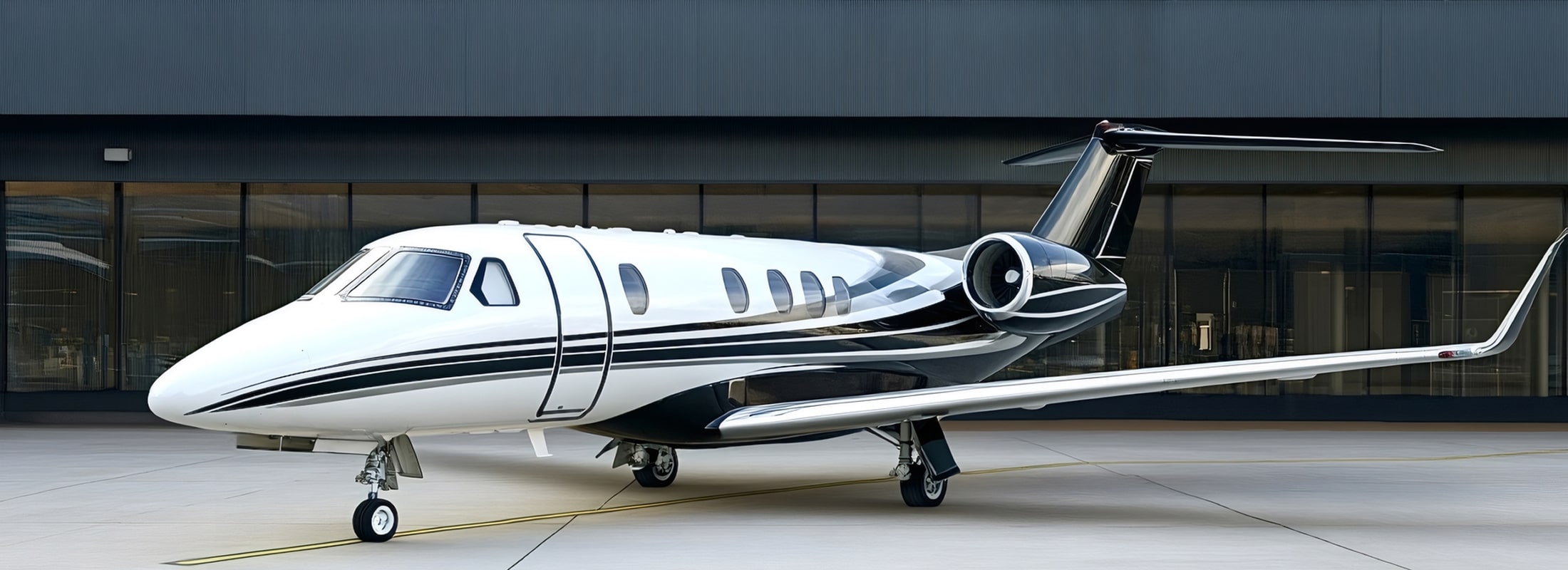 Dassault Falcon 2000LX