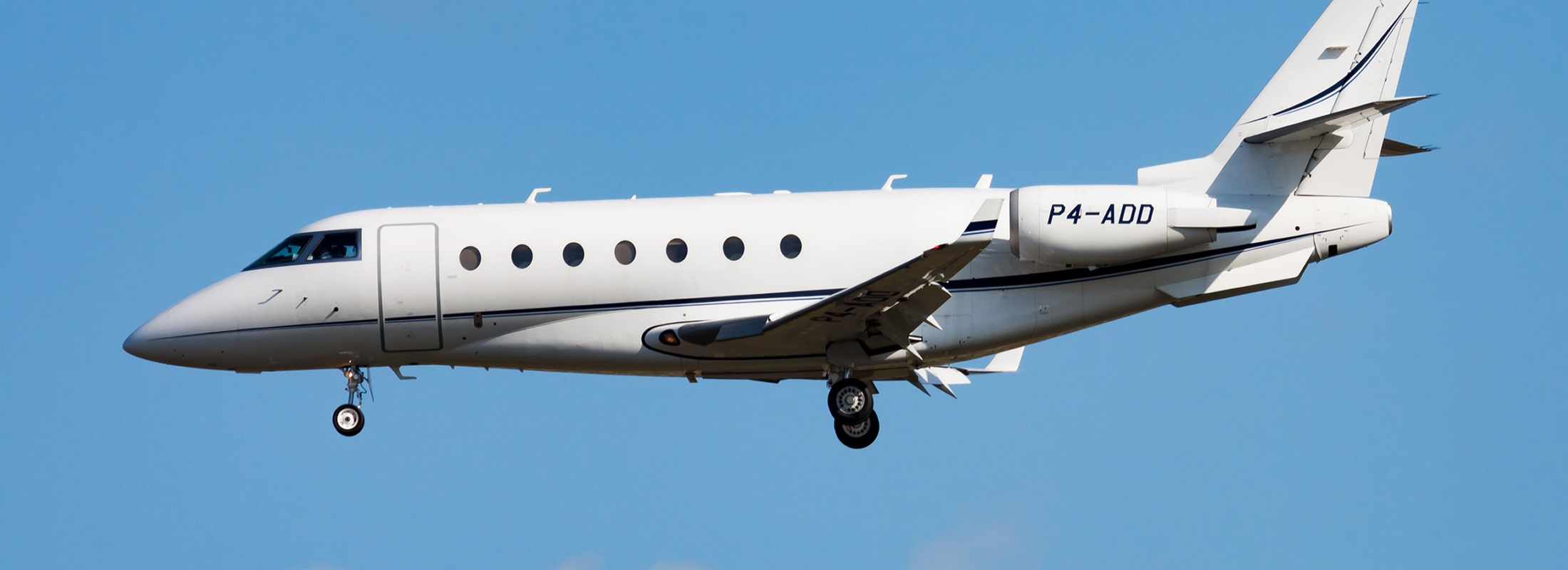 Dassault Falcon 900EX