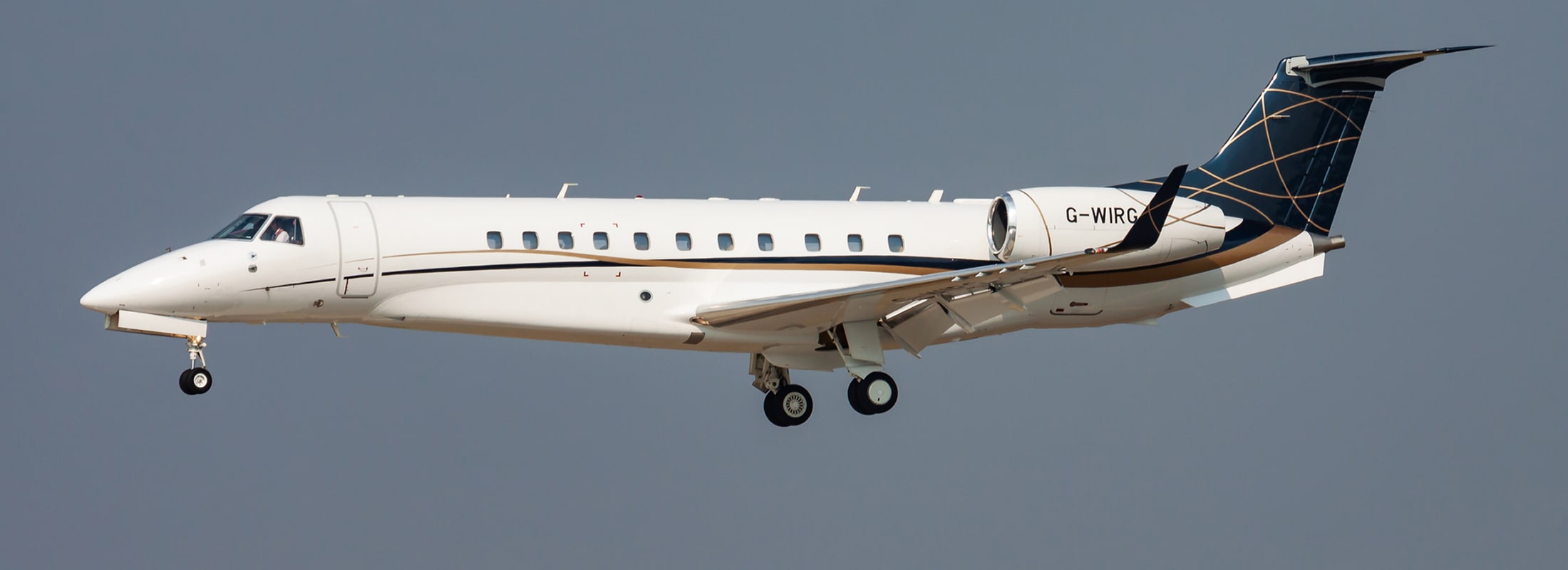 Bombardier Global 5000