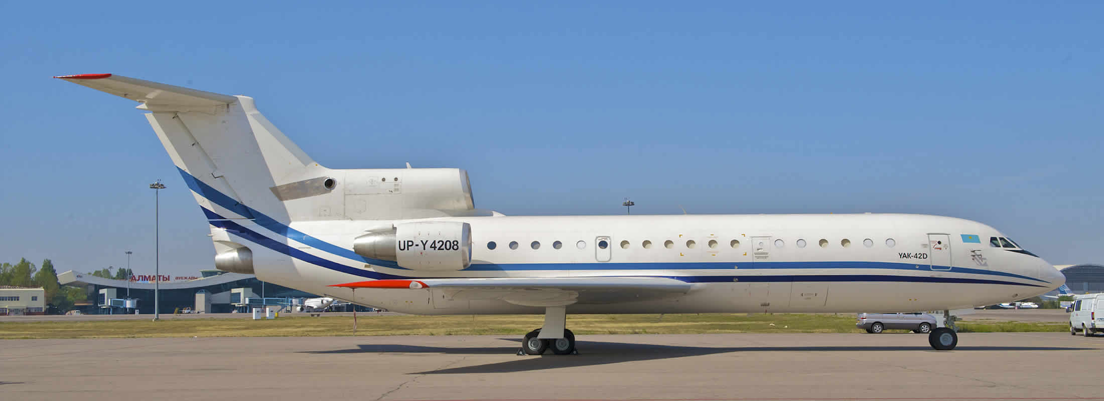 Bombardier Global 6000