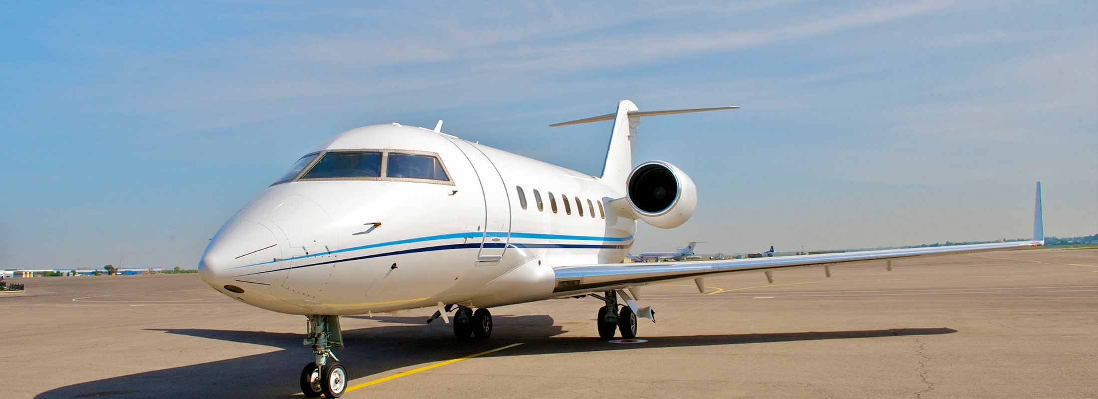 Gulfstream G200