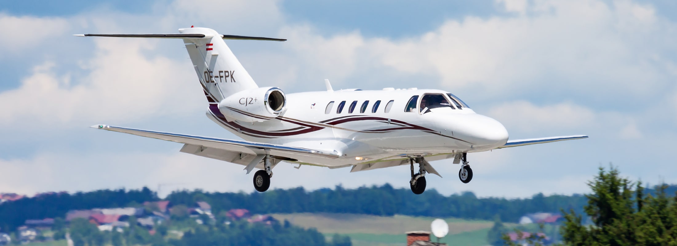 Hawker 900XP