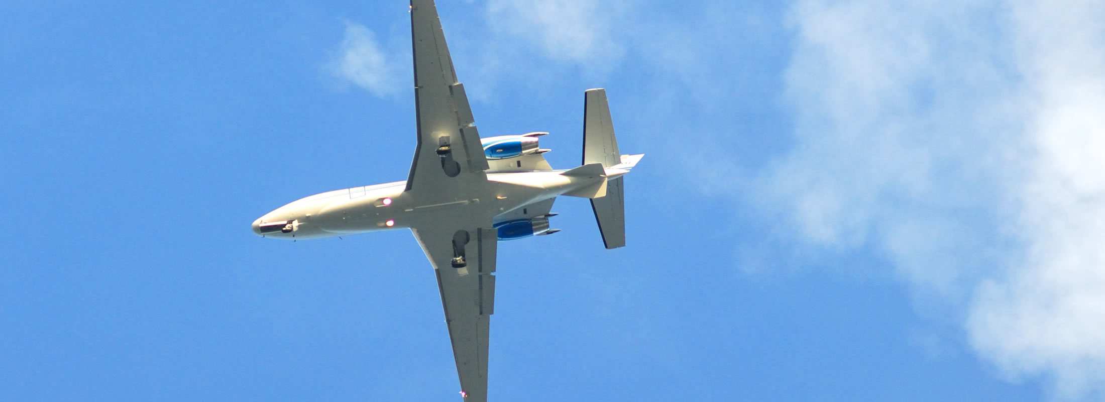 Beech 390 Premier IA