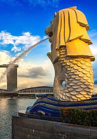 Destination Image  - Gulf Air