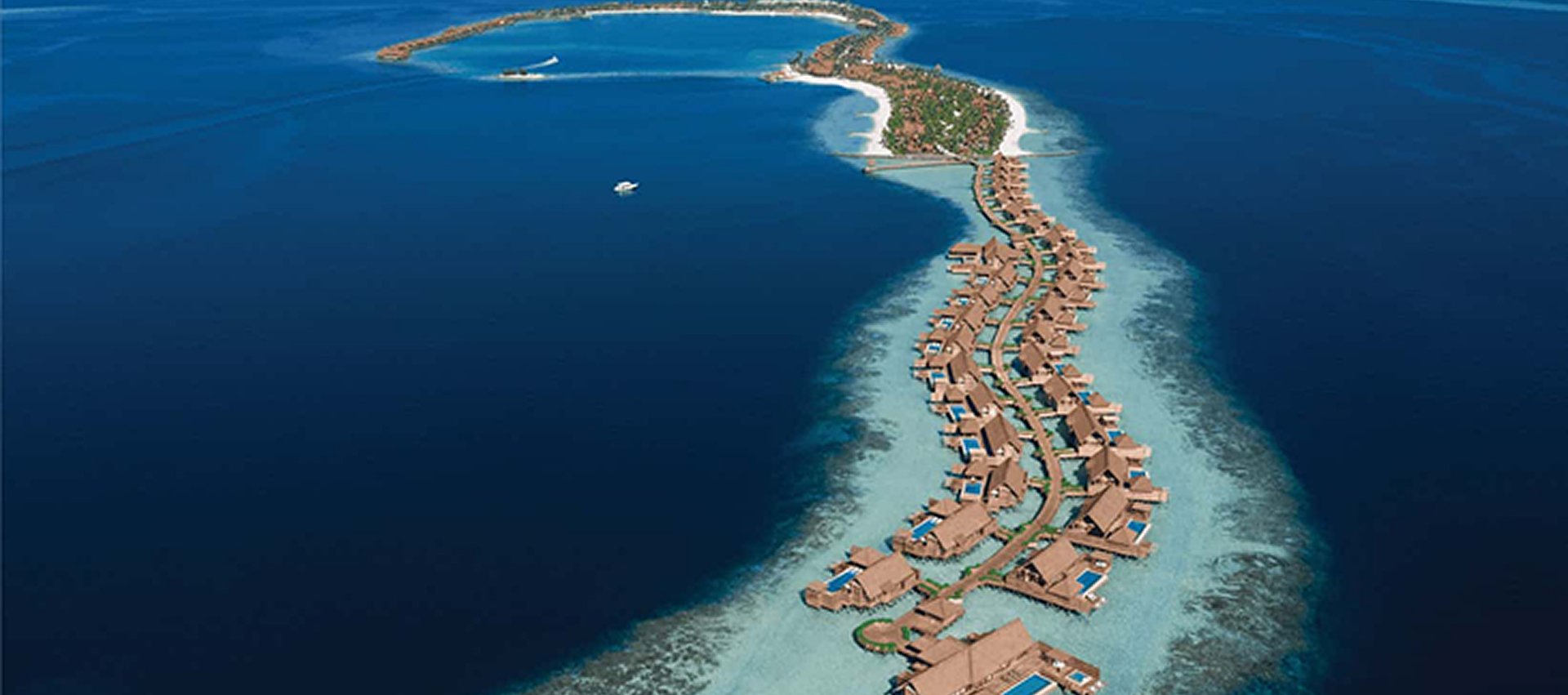 Luxury Hotel - Gulf Air