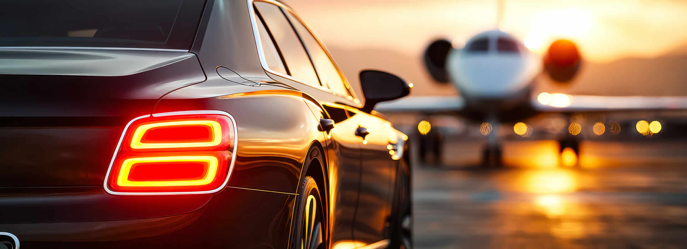 Service Banner - Olympus Jets 