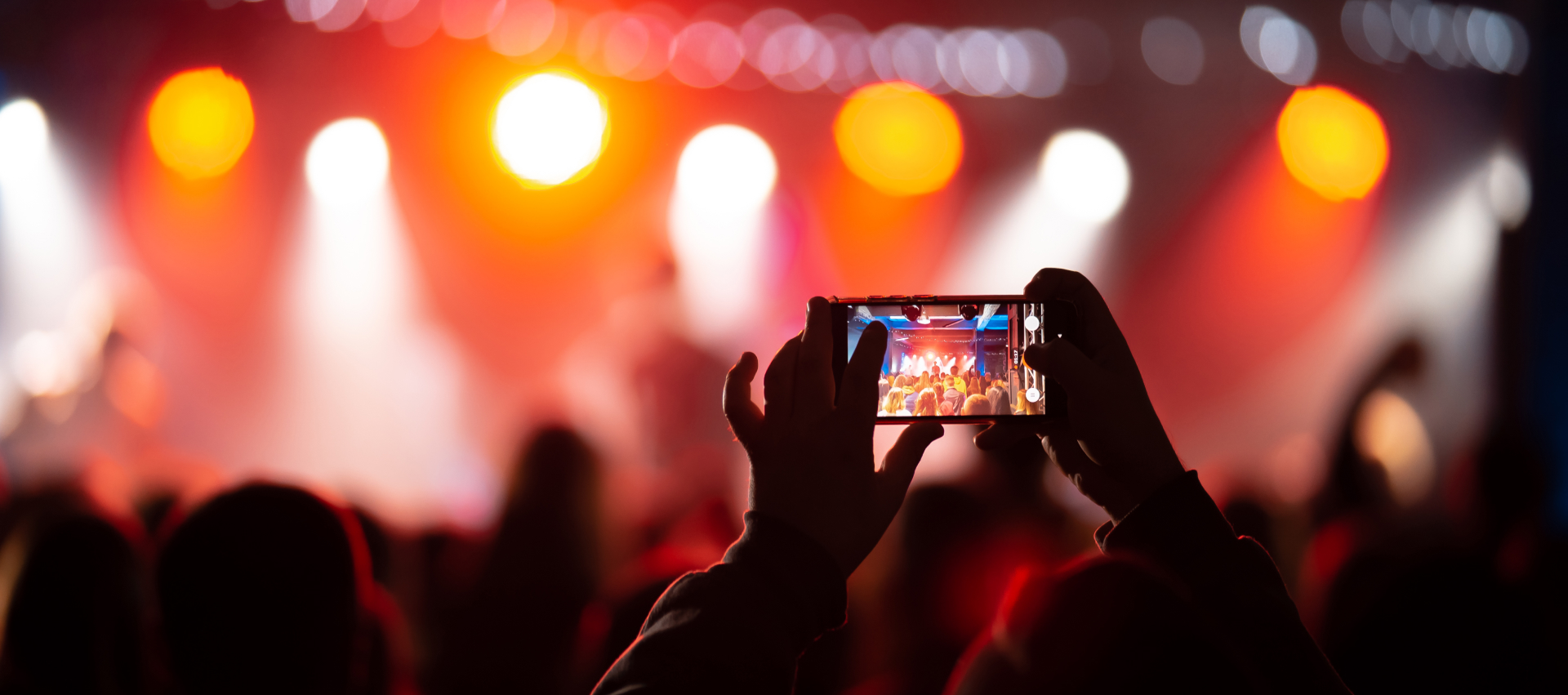 Music Tour