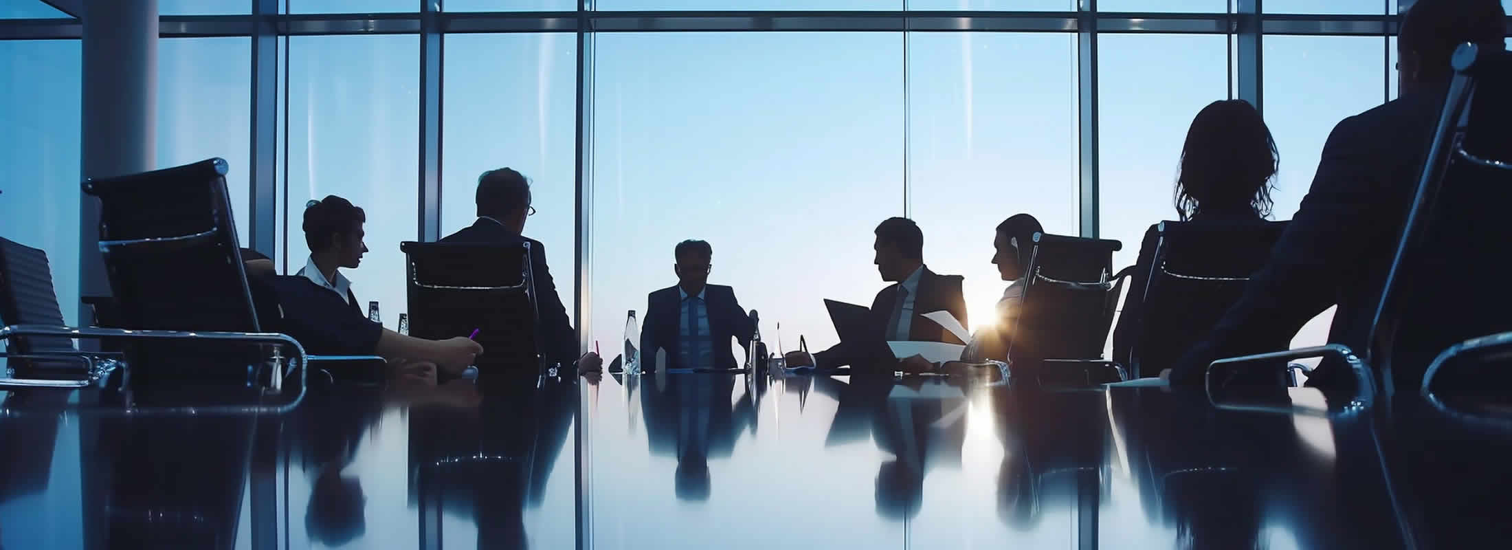 Service Banner - Olympus Jets Air