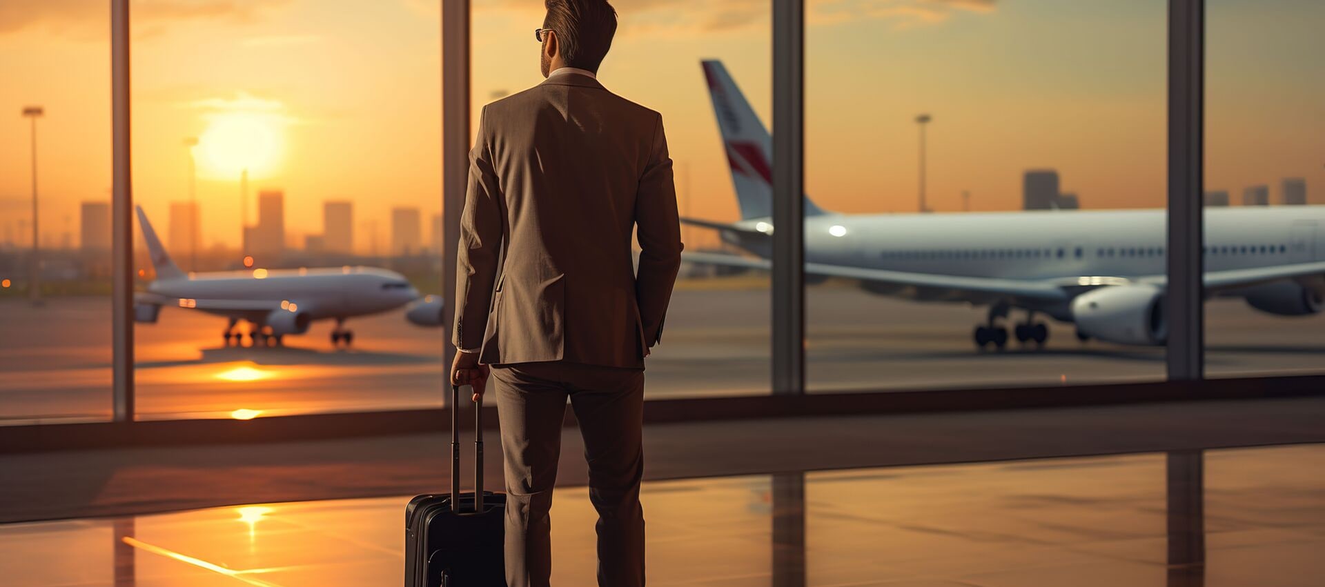 Our Experience Olympus Jets Air