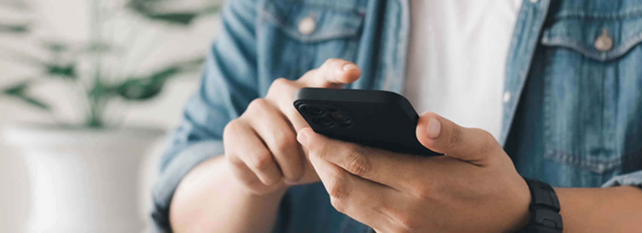 Service Banner - Olympus Jets Air